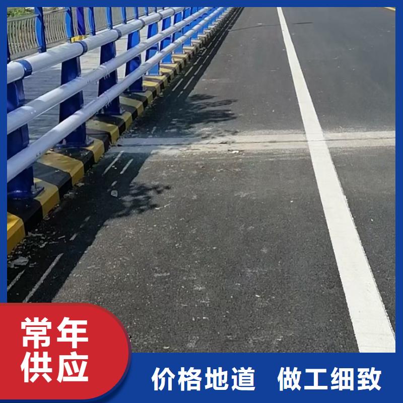 优质的桥梁复合管护栏-实体厂家可定制