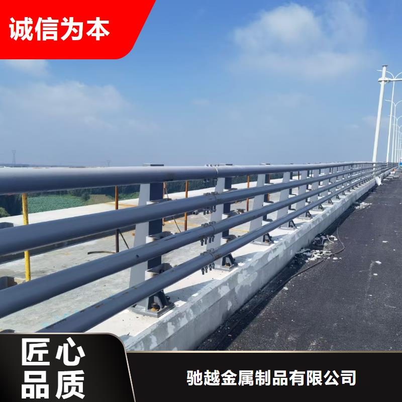 防撞护栏天桥护栏厂家大量现货
