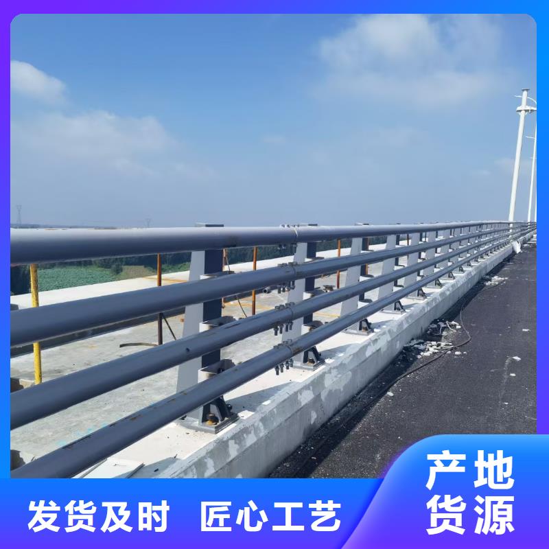 防撞护栏镀锌波形护栏采购