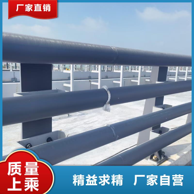 防撞护栏天桥护栏厂家大量现货