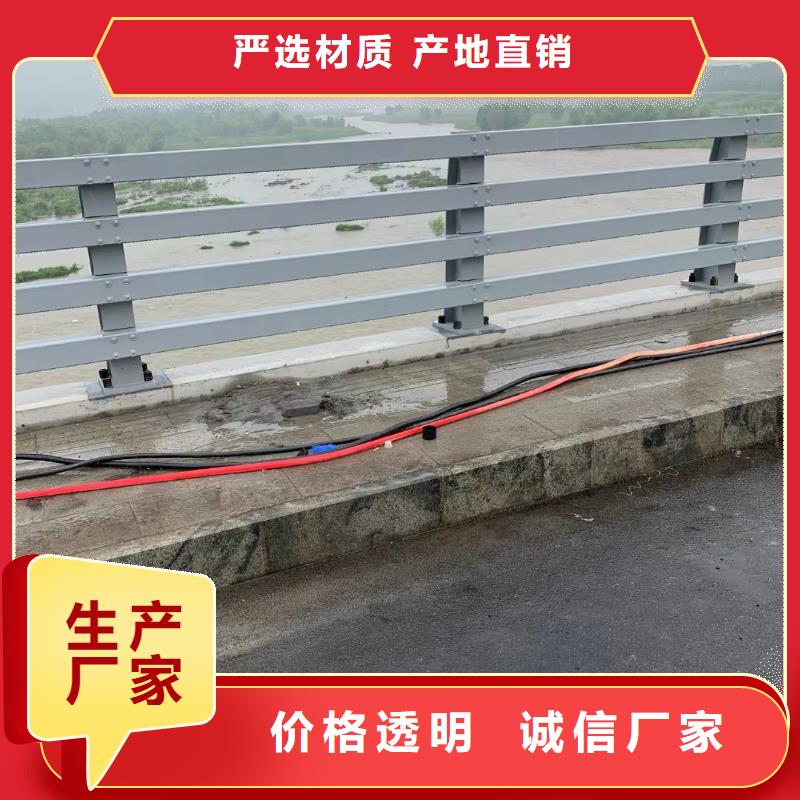 防撞护栏镀锌波形护栏采购