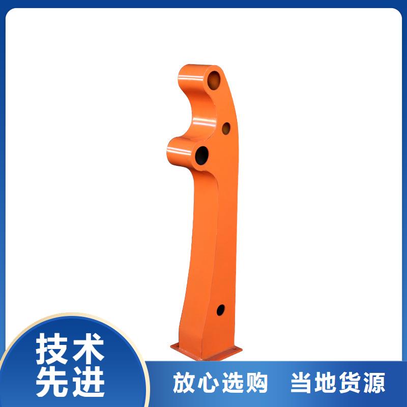 河道护栏,河道景观护栏用心做品质