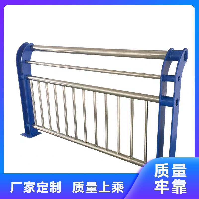 库存充足的防撞桥梁护栏批发商