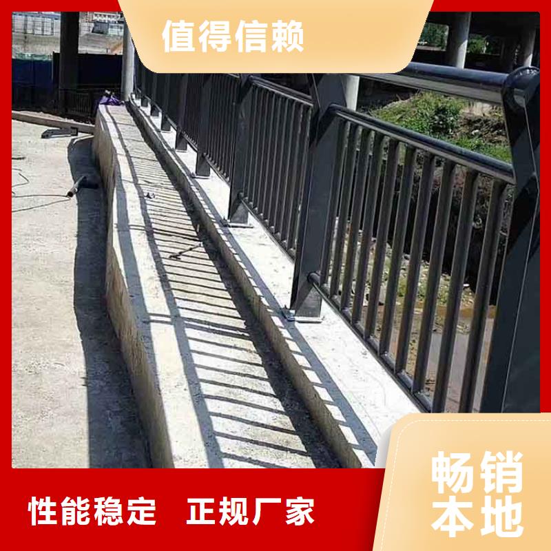 河道护栏,河堤护栏生产型