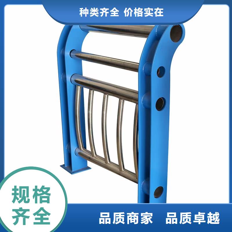 道路护栏政建设护栏专业信赖厂家