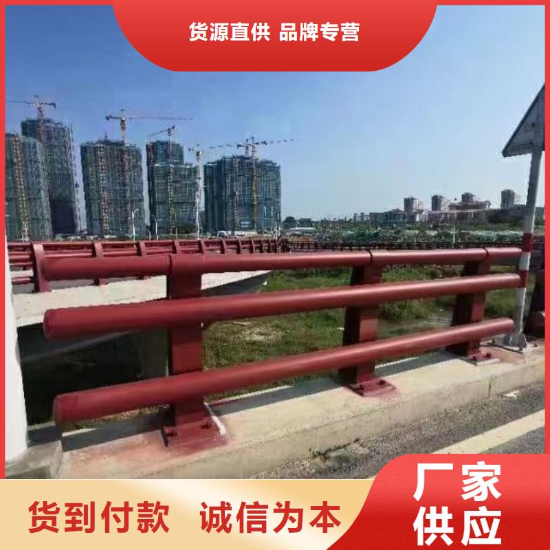 生产桥梁栏杆_精选厂家