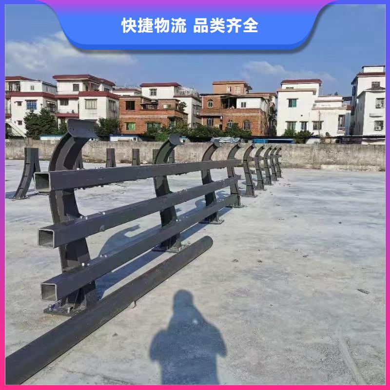 生产桥梁栏杆_精选厂家