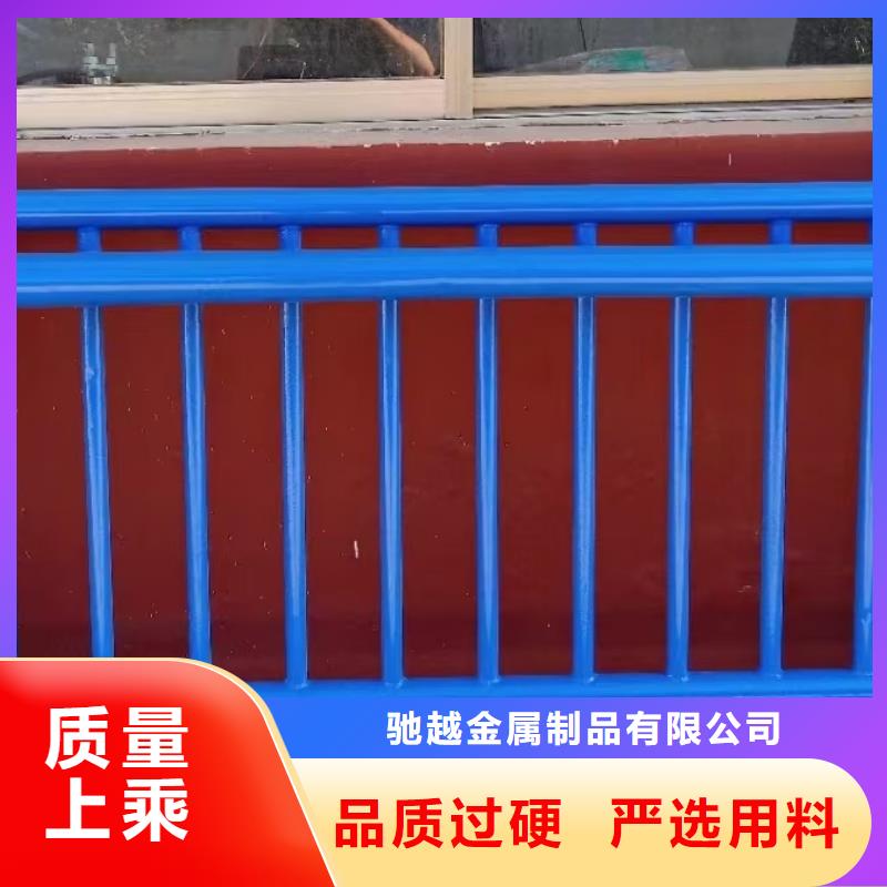 道路护栏_道路隔离栏专注质量