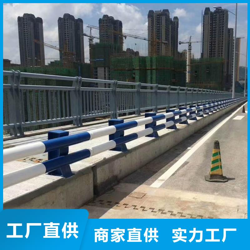 道路护栏政建设护栏专业信赖厂家