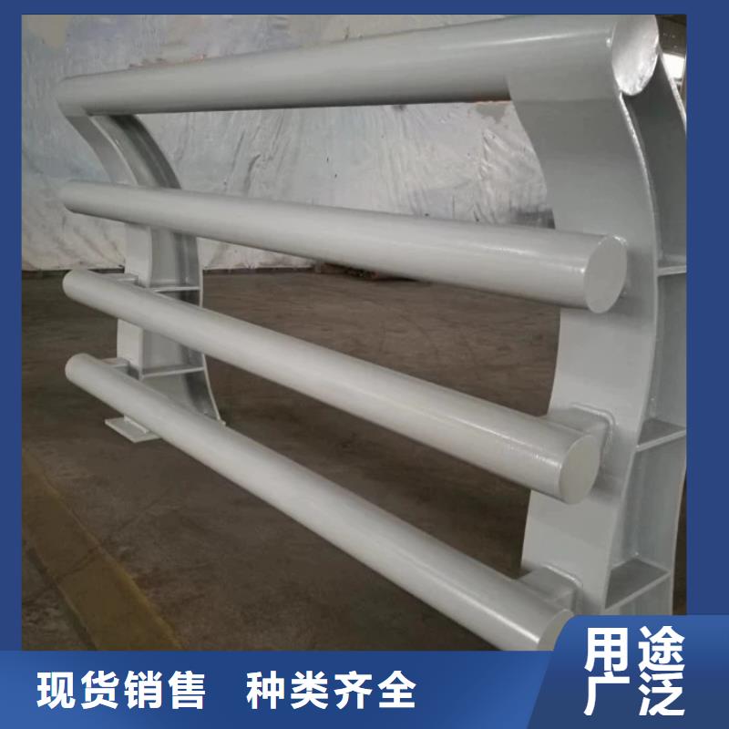 信誉好的桥梁复合管护栏生产厂家