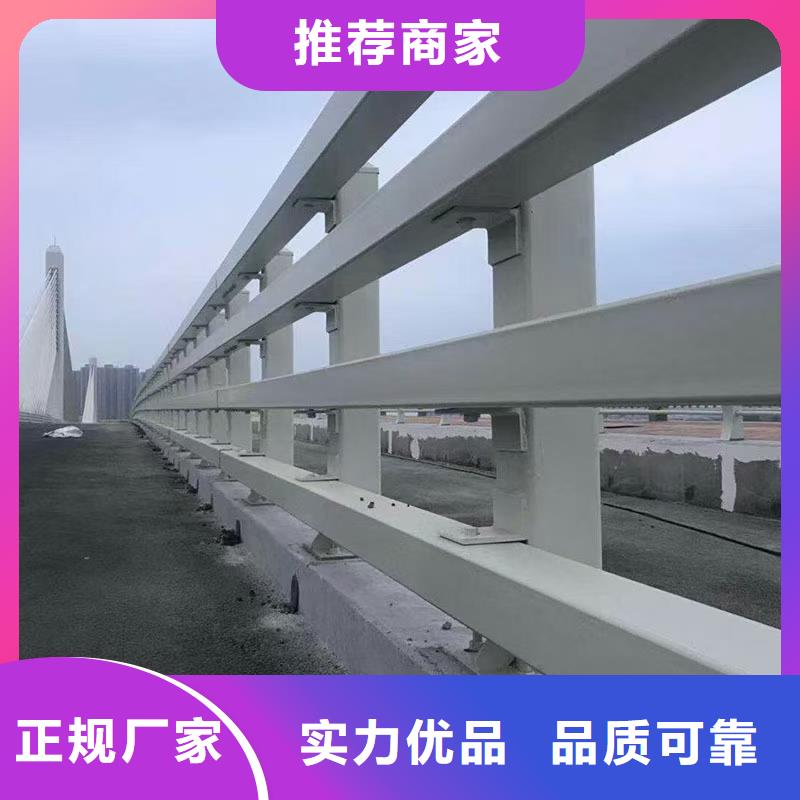道路护栏政建设护栏专业信赖厂家