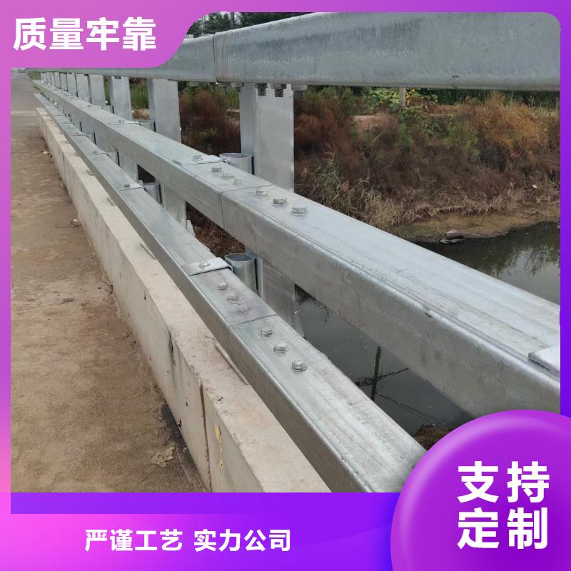 专业销售桥梁复合管护栏-热销