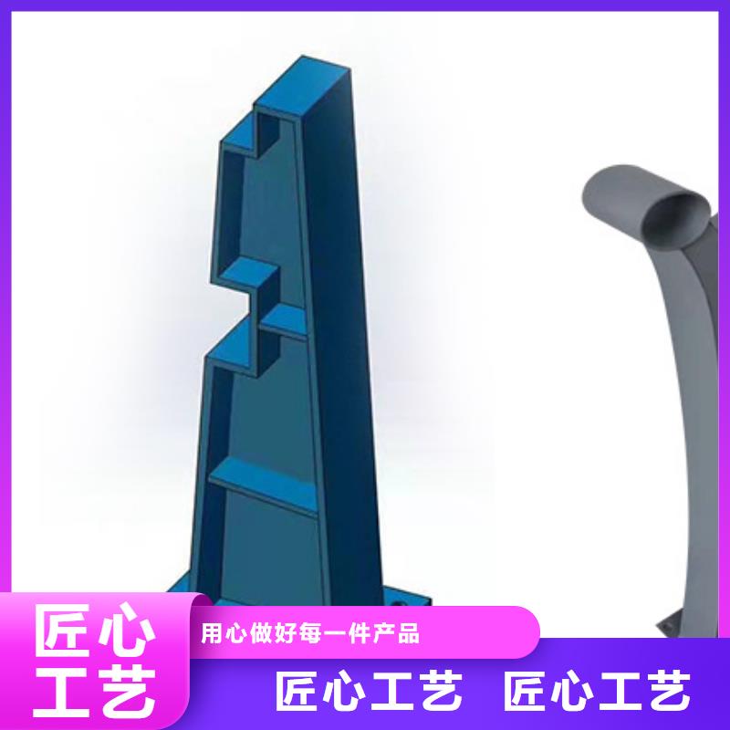 桥梁护栏品牌企业