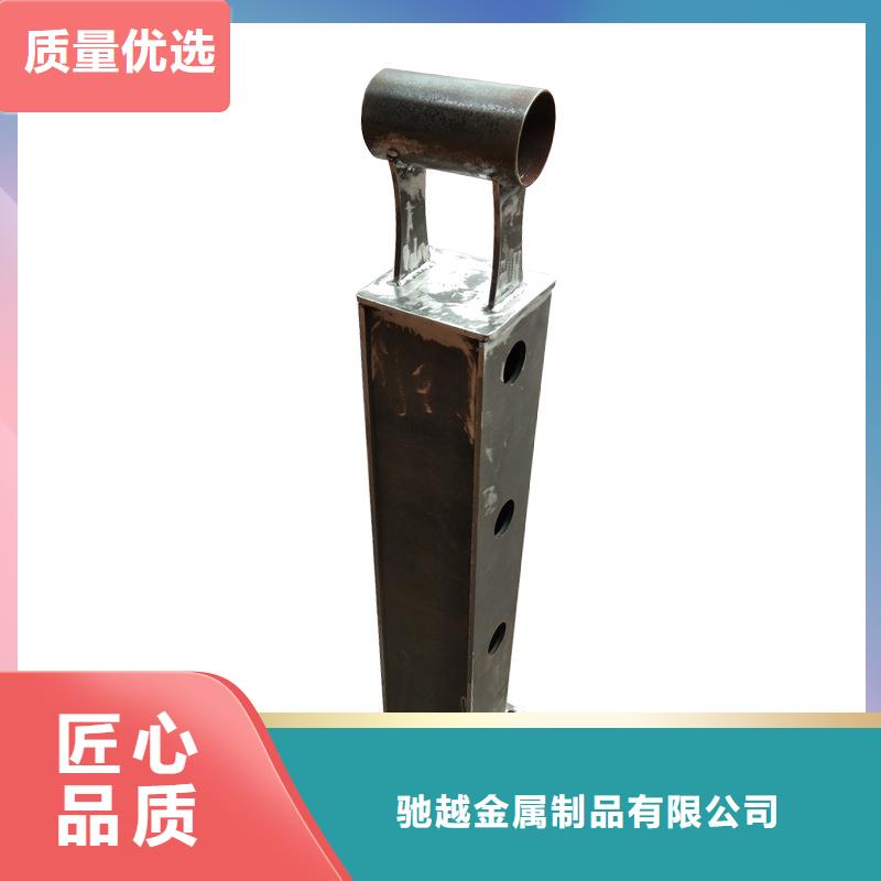 昌江县专业生产制造桥梁护栏供应商