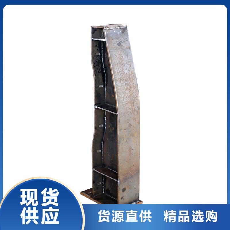 生产防撞护栏的经销商