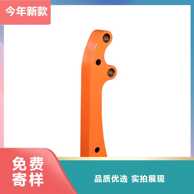 桥梁栏杆【道路护栏】产地货源