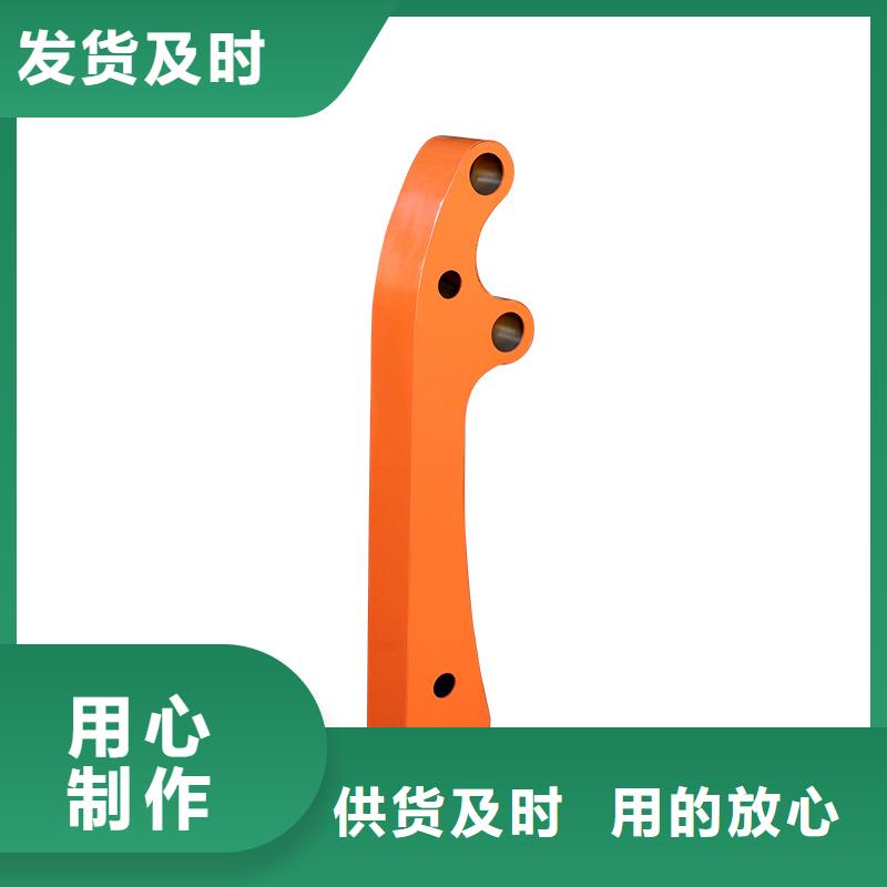 桥梁栏杆河道护栏我们更专业
