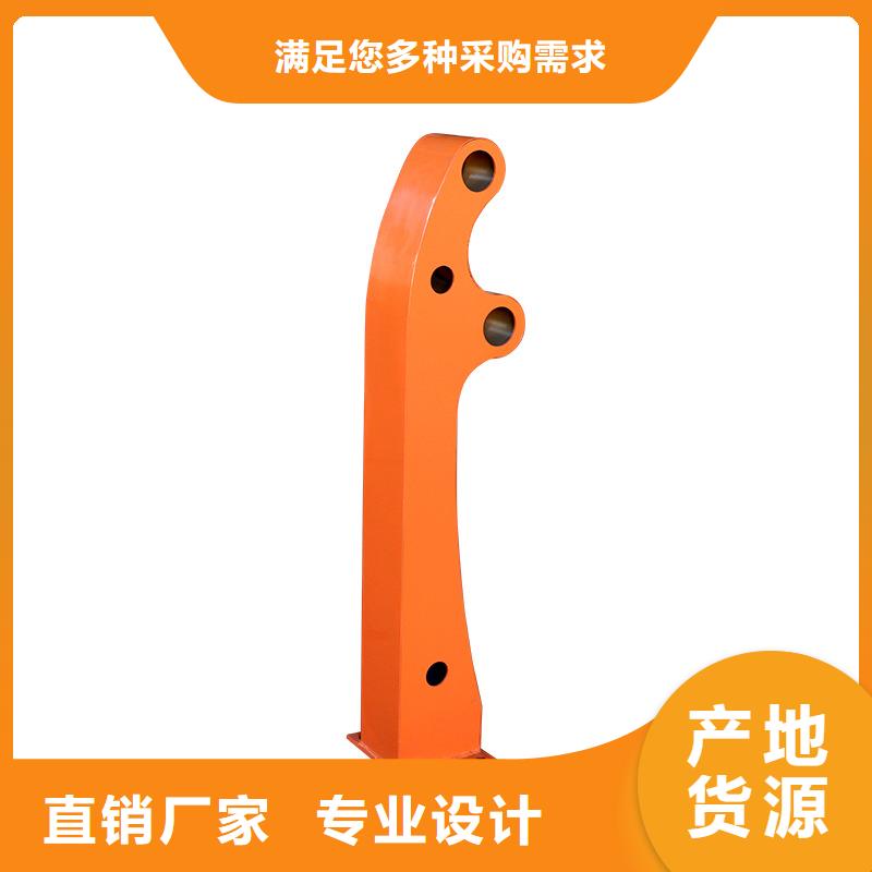 桥梁栏杆河道栏杆实地大厂