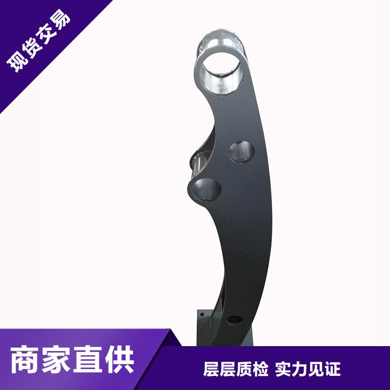 新型桥梁护栏直供厂家电话