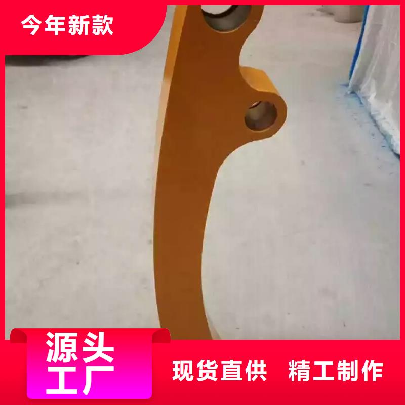 桥梁护栏今日报价