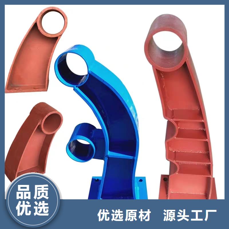 桥梁护栏品牌企业