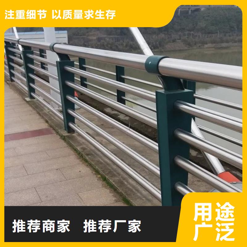桥梁护栏品牌企业