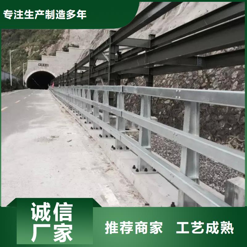 不锈钢栏杆正规实体厂家