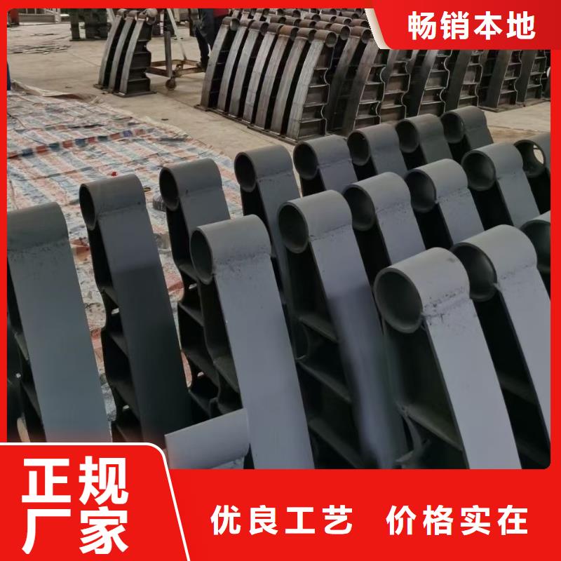 桥梁护栏品牌企业