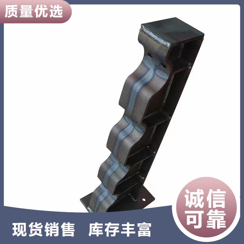 桥梁栏杆【道路护栏】产地货源