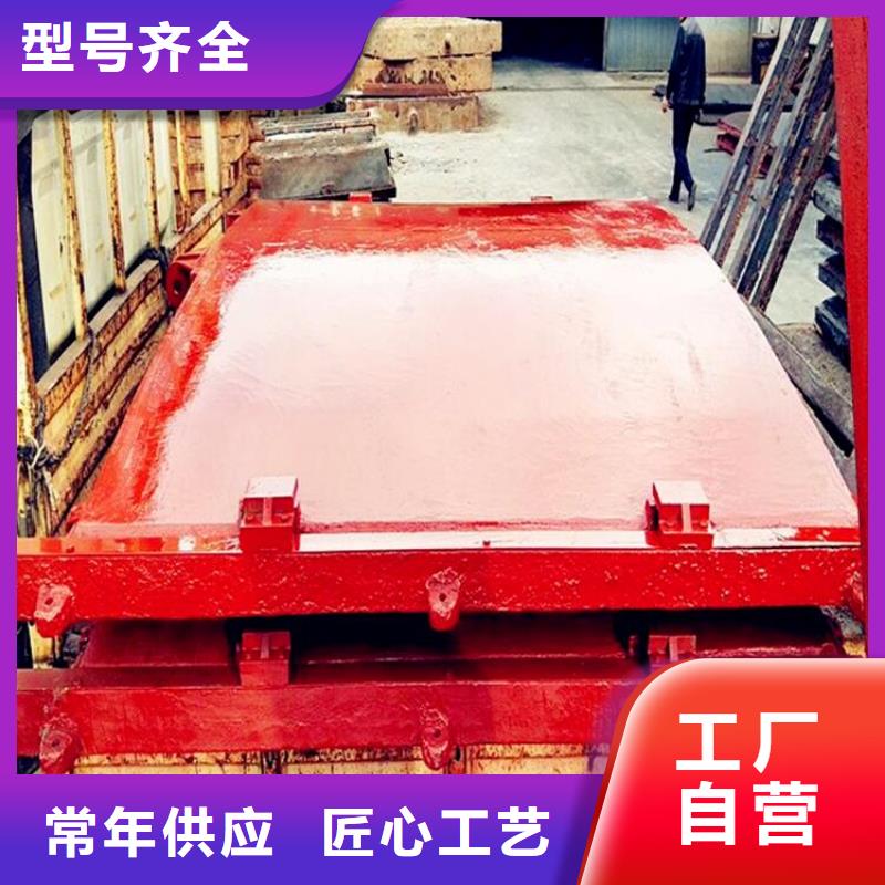 铸铁闸门源头厂家供应