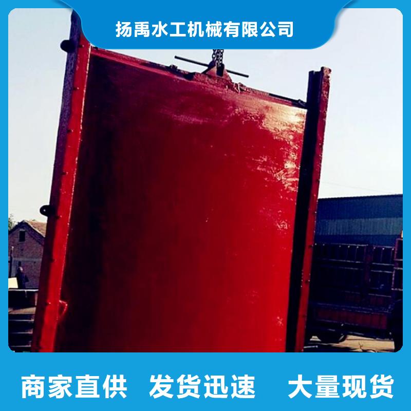 铸铁闸门齿耙式清污机品质保证实力见证