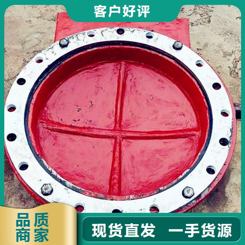 铸铁闸门源头厂家供应
