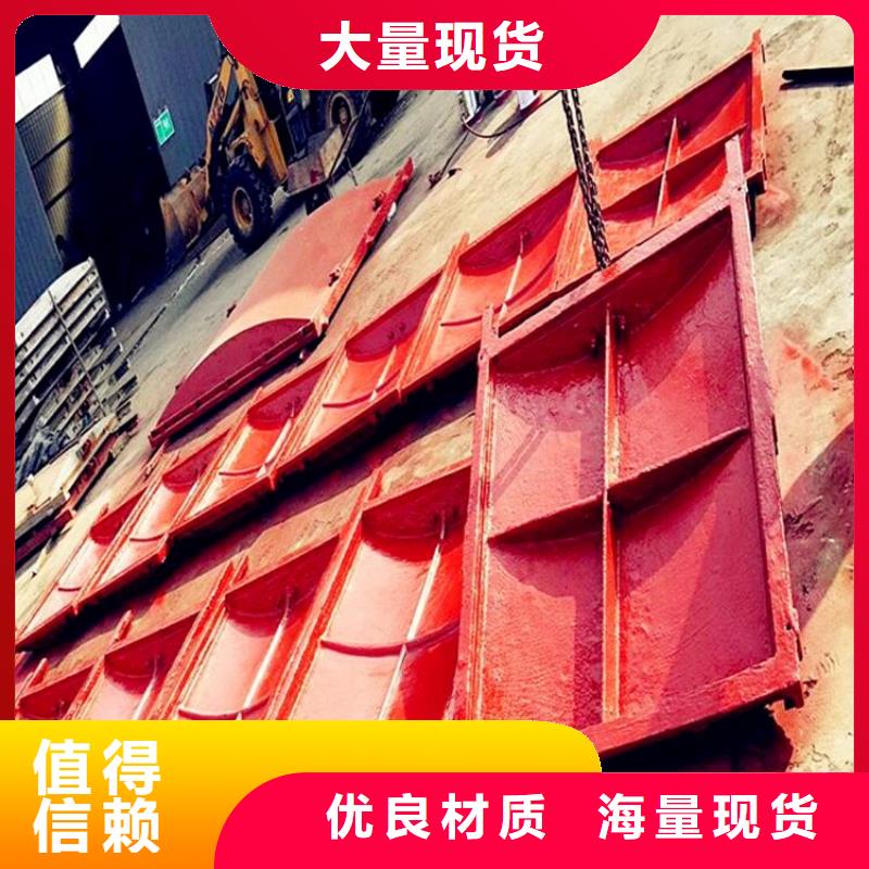 铸铁闸门好品质用的放心