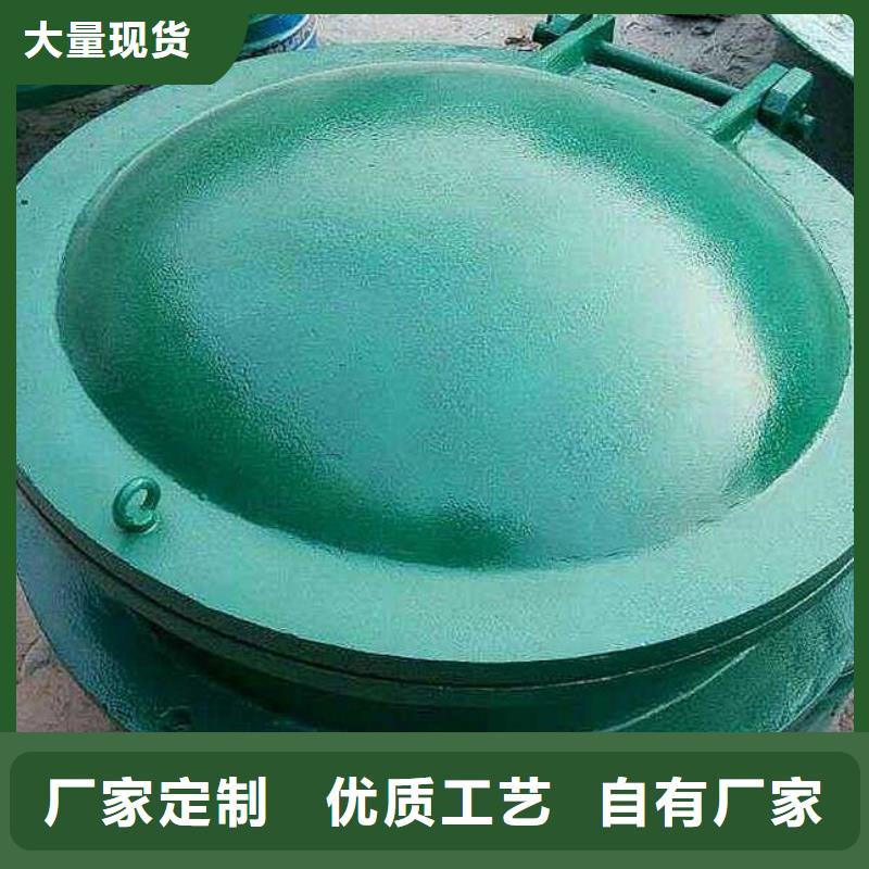 铸铁闸门好厂家有担当