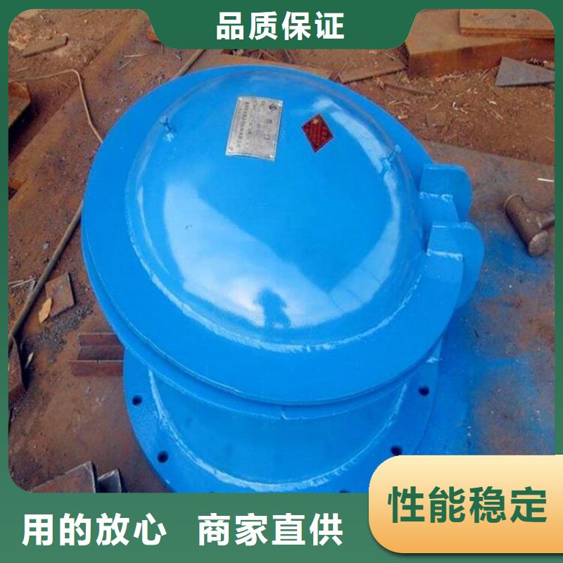铸铁闸门 手摇卷扬启闭机实力优品