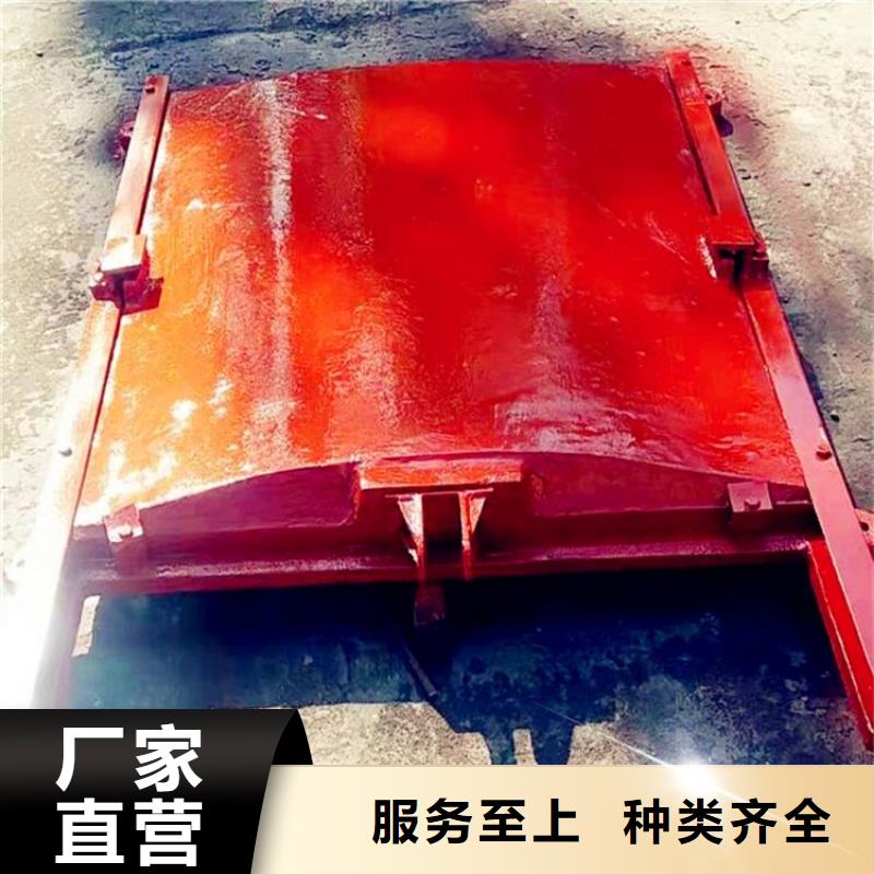铸铁闸门厂家订制