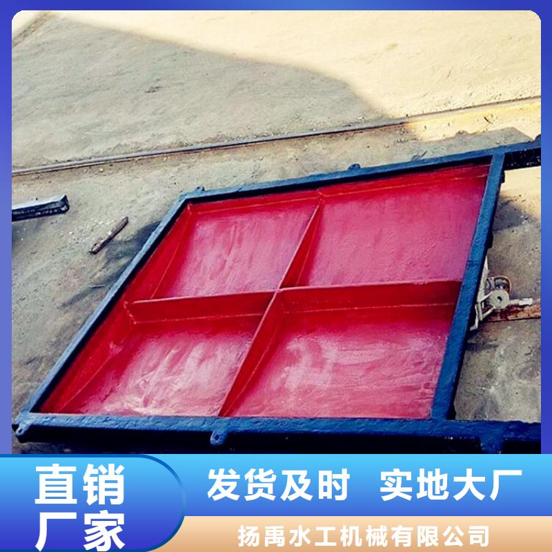  铸铁闸门采购无忧