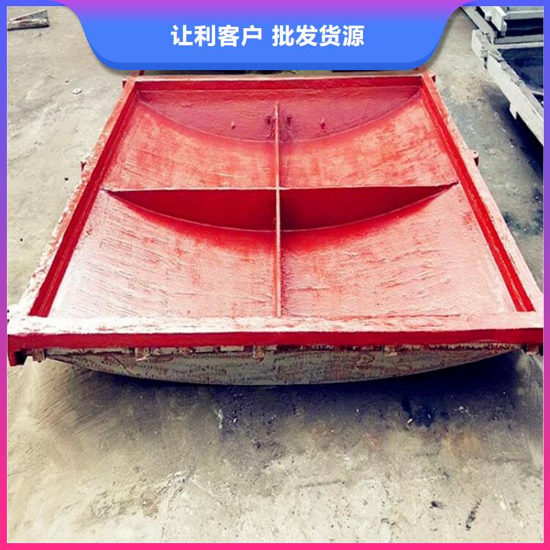 铸铁闸门-PGZ铸铁闸门长期供应
