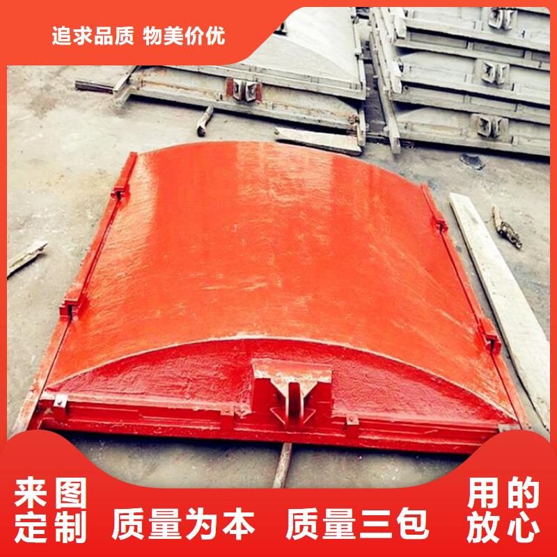铸铁闸门_ZMF铸铁镶铜闸门闪电发货