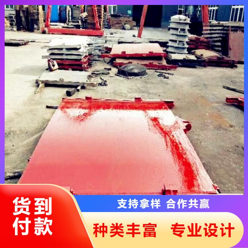  铸铁闸门性价比高