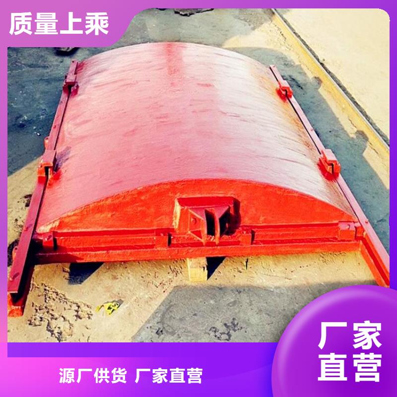 铸铁闸门机闸一体式闸门品质有保障