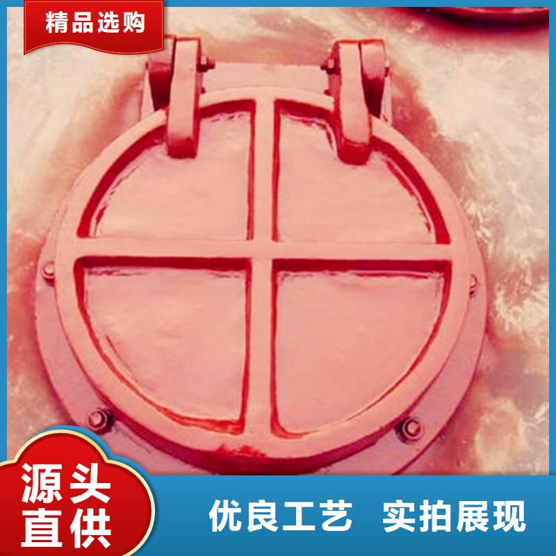 铸铁闸门雨污分流闸门客户信赖的厂家