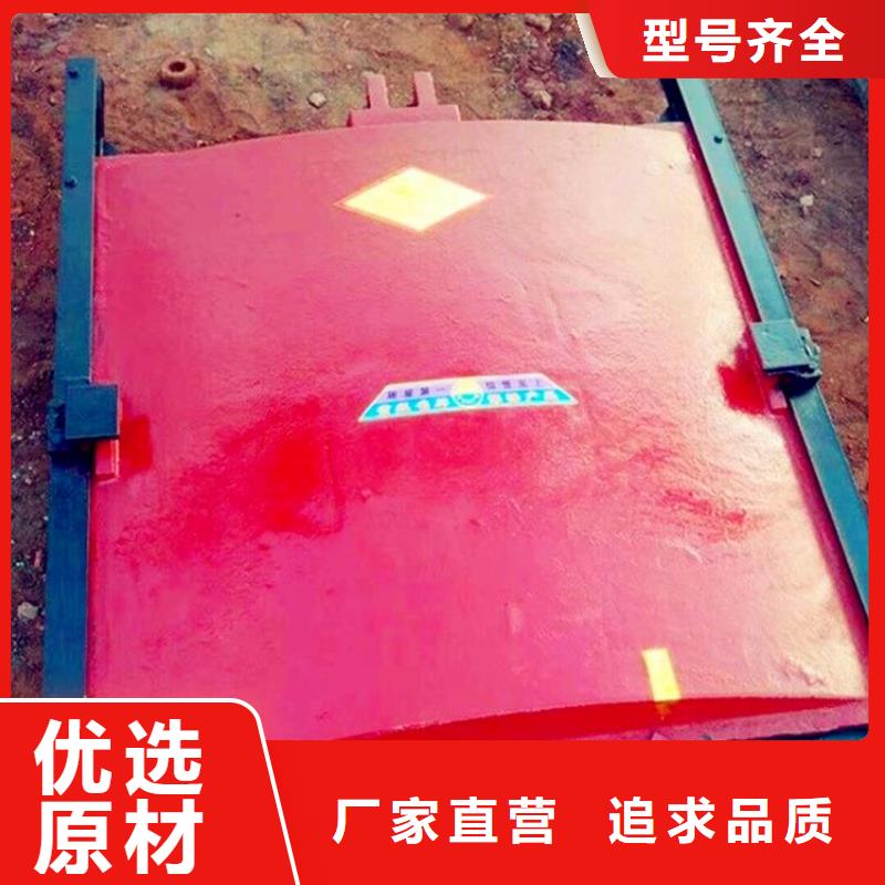 钢制拍门-视频-青海省清污机钢制拍门可服务区域黄南|海东|西宁|果洛|海南等