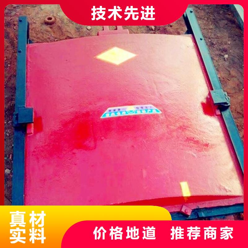 铸铁闸门卷扬启闭机品质保证实力见证