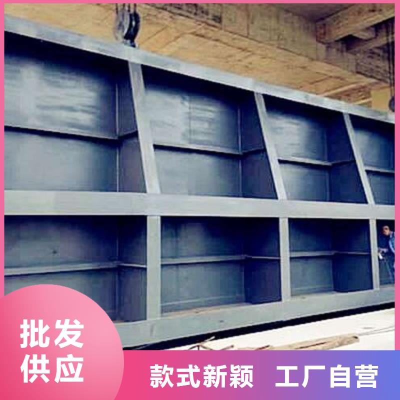  铸铁闸门源头采购
