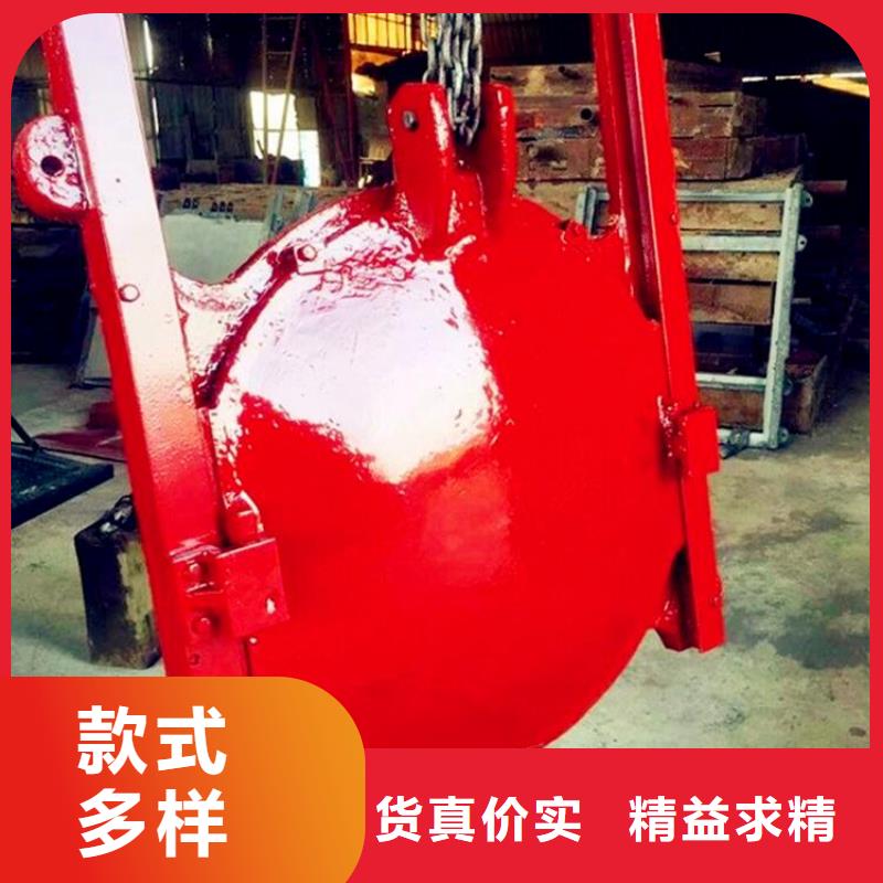 铸铁闸门-附壁式铸铁闸门工厂直营