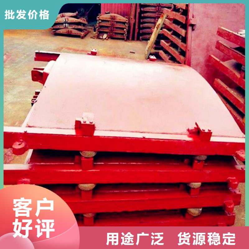 铸铁闸门拦污栅品牌企业