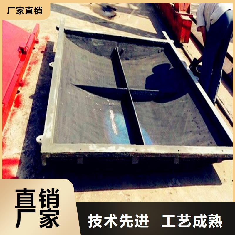 铸铁闸门平板铸铁闸门优良工艺