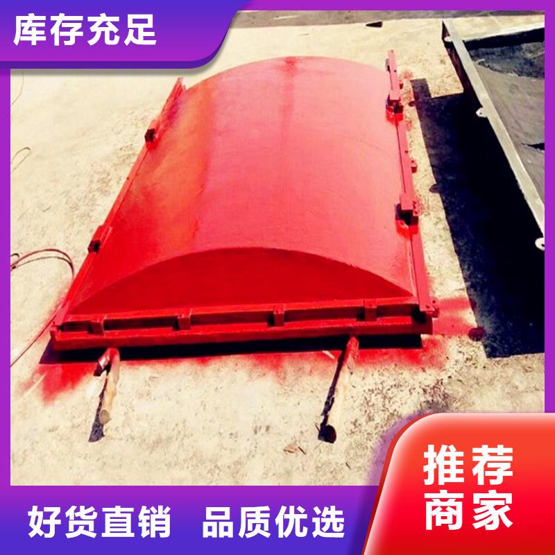  铸铁闸门售后无忧