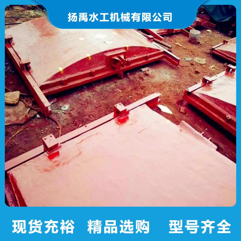 铸铁闸门不锈钢拍门支持非标定制
